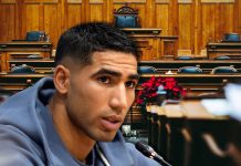 Confirman que Achraf Hakimi, del PSG, irá a juicio por violación: ¿Por qué Mbappé podría ser llamado?