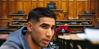 Confirman que Achraf Hakimi, del PSG, irá a juicio por violación: ¿Por qué Mbappé podría ser llamado?