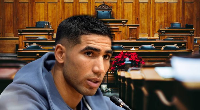 Confirman que Achraf Hakimi, del PSG, irá a juicio por violación: ¿Por qué Mbappé podría ser llamado?