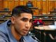 Confirman que Achraf Hakimi, del PSG, irá a juicio por violación: ¿Por qué Mbappé podría ser llamado?