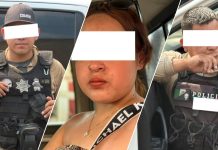 Reclutaban jóvenes para el CJNG: Condenan a 10 años de prisión a mujer y a dos policías de Jalisco