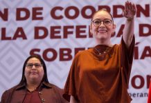 Verónica Díaz, del grupo Monreal, la carta de Morena en Zacatecas rumbo a 2027