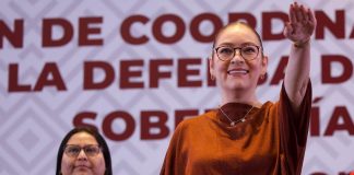 Verónica Díaz, del grupo Monreal, la carta de Morena en Zacatecas rumbo a 2027