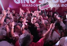 PERFIL DEL PRIMER VIRTUAL CANDIDATO A LA GUBERNATURA: Gino Segura, del manejo de las finanzas públicas al liderazgo de Morena rumbo a 2027 en Quintana Roo