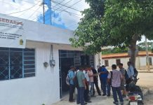 Ejidatarios de Carrillo Puerto amenazan con bloquear la carretera 307 por pérdidas agrícolas