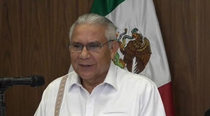 “SIN GASOLINA NO CAMINA EL CARRO”: Fiscalía de Quintana Roo anticipa defensa de su presupuesto