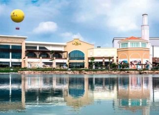 YUCATÁN | Multan con 2.1 mdp a empresa tras caso de ameba “comecerebros” en lago de La Isla