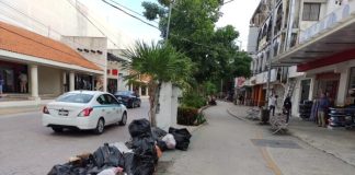Presenta Redesol recurso de inconformidad ante instancia judicial; busca recuperar concesión de servicio de recoja de basura en zona turística de Playa del Carmen y Puerto Aventuras