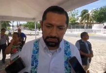 Reconoce consejero jurídico del Gobierno del Estado que todavía no hay fecha para crear la dependencia que se encargaría del servicio de agua potable en sustitución de Aguakan