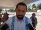 Reconoce consejero jurídico del Gobierno del Estado que todavía no hay fecha para crear la dependencia que se encargaría del servicio de agua potable en sustitución de Aguakan