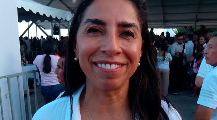 Morena se toma su tiempo porque no quiere sorpresas, dice Marybel Villegas