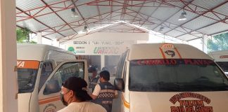 QUE LA SITUACIÓN ECONÓMICA ES DIFÍCIL: Prepara la UNTRAC diagnóstico que permita solicitar aumento en las tarifas de transporte en municipios y comunidades rurales