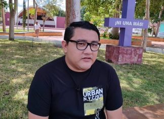 Crece el interés por la astronomía entre jóvenes de la Zona Maya