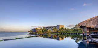 Hoteles de Quintana Roo ingresan a la selección 2026 de Llaves MICHELIN