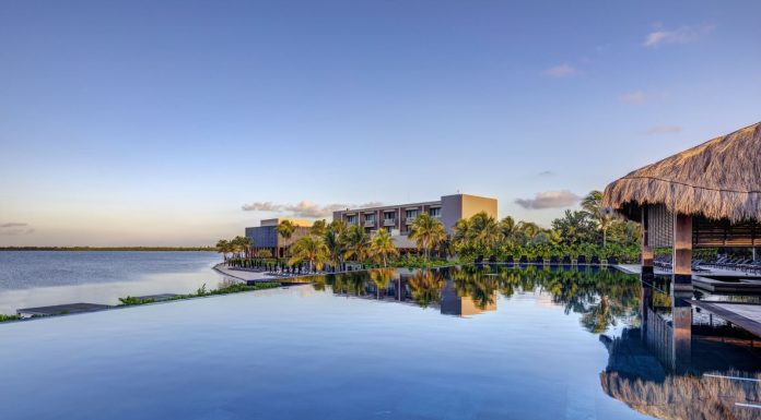 Hoteles de Quintana Roo ingresan a la selección 2026 de Llaves MICHELIN