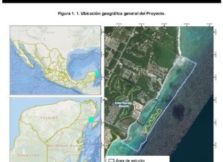Niega Semarnat permiso a proyecto de Secrets Moxché en Playa del Carmen por obras realizadas sin autorización