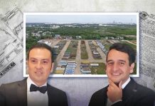 Sheinbaum confirma pesquisas sobre Amílcar Olán, amigo de Andy López Beltrán