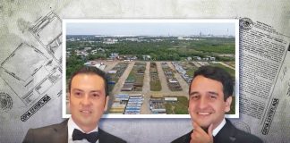 Sheinbaum confirma pesquisas sobre Amílcar Olán, amigo de Andy López Beltrán