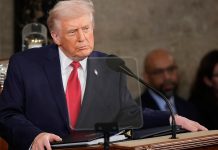 Presiona Trump a México para perseguir a funcionarios vinculados con cárteles