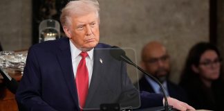 Presiona Trump a México para perseguir a funcionarios vinculados con cárteles