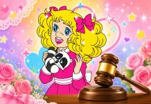 ‘Si me buscas tú a mí’: La historia del pleito legal por el que no puedes ver ‘Candy, Candy’