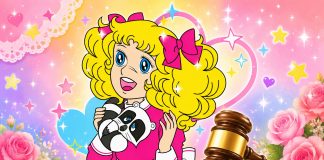 ‘Si me buscas tú a mí’: La historia del pleito legal por el que no puedes ver ‘Candy, Candy’