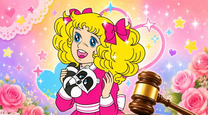 ‘Si me buscas tú a mí’: La historia del pleito legal por el que no puedes ver ‘Candy, Candy’