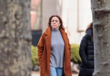 La red de García Luna pasa por Linda Pereyra, su esposa y pieza central del lavado