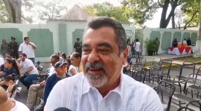 VISLUMBRAN EMPRESARIOS DIFÍCIL CIERRE DE AÑO: Esperan constructores fallo de licitaciones para Barrio Mágico y Mahahual