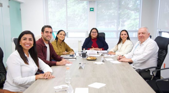 SE PREPARAN PARA DAR EL ‘GRITO’: Convoca dirigencia nacional de Morena a aspirantes de Quintana Roo; inminente ‘humo blanco’