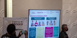 Caso Ayotzinapa, 12 años: Indagan si estudiantes fueron incinerados en funeraria