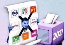 Elecciones 2027: lo que ya decidió el INE y por qué debería importarnos