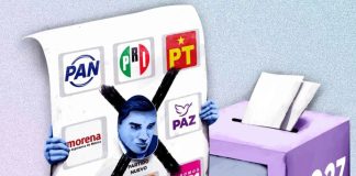 Elecciones 2027: lo que ya decidió el INE y por qué debería importarnos