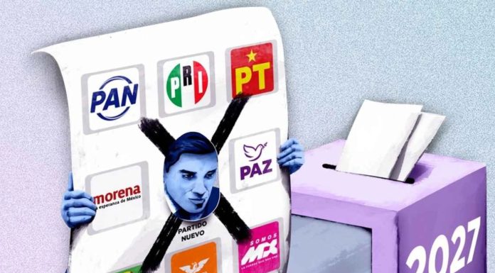 Elecciones 2027: lo que ya decidió el INE y por qué debería importarnos