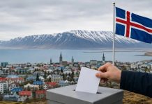 Islandia dice «no» a reabrir las negociaciones para entrar en la Unión Europea