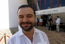 “ES UN TEMA DE PERCEPCIÓN”: Asegura jefe de gabinete que reforzarán estrategia para difundir logros de la actual administración