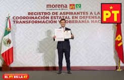 El PT, por la libre también en NL