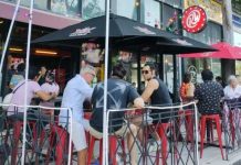 PREOCUPA DNR: Llevará presidente de CANIRAC Playa del Carmen problemáticas del sector restaurantero a la Asamblea Nacional del organismo