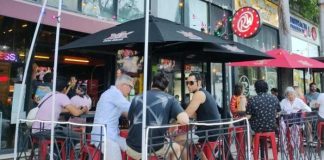 PREOCUPA DNR: Llevará presidente de CANIRAC Playa del Carmen problemáticas del sector restaurantero a la Asamblea Nacional del organismo