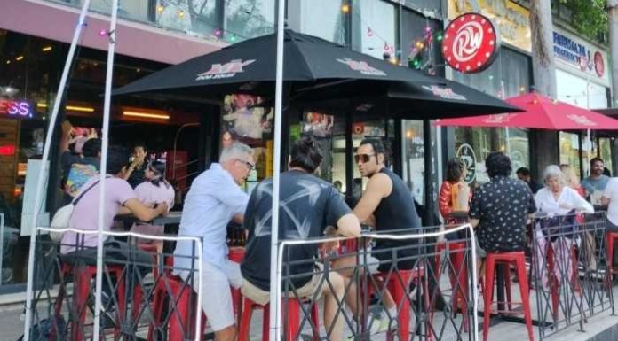 PREOCUPA DNR: Llevará presidente de CANIRAC Playa del Carmen problemáticas del sector restaurantero a la Asamblea Nacional del organismo