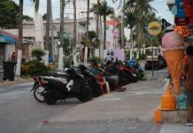 Caribe Mexicano con 48.5% de ocupación