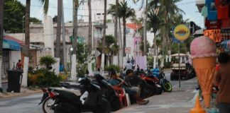 Caribe Mexicano con 48.5% de ocupación