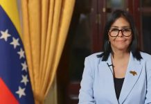 Venezuela cifra en 25 años la duración de su acuerdo petrolero con Estados Unidos