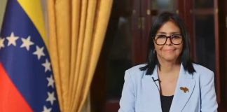 Venezuela cifra en 25 años la duración de su acuerdo petrolero con Estados Unidos