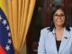 Venezuela cifra en 25 años la duración de su acuerdo petrolero con Estados Unidos