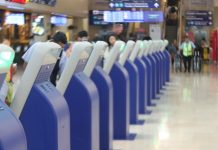 Aeropuerto de Cancún toca uno de sus niveles más bajos del año con 284 operaciones
