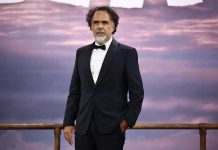 “El arma más peligrosa de Digger es la lengua”, apunta Alejandro González Iñárritu