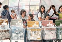 Perfiles criminales y granjas de bots, riesgos de campañas