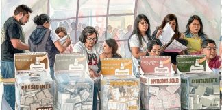 Perfiles criminales y granjas de bots, riesgos de campañas