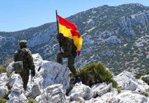 De Perejil a Ceuta: 24 años entre una respuesta militar en 6 días y una crisis enquistada que el Gobierno no está sabiendo gestionar